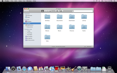 Textedit Download Mac 10.5.8