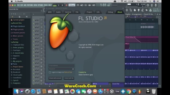 Download Fl Studio Full Crack Mac